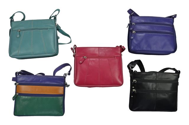 Classic Carryall Satchel